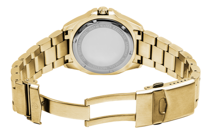 The Prestige - Gold/Black