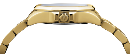 The Prestige - Gold/Black