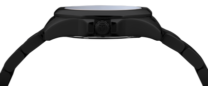 The Prestige - Black - Brightson Watches